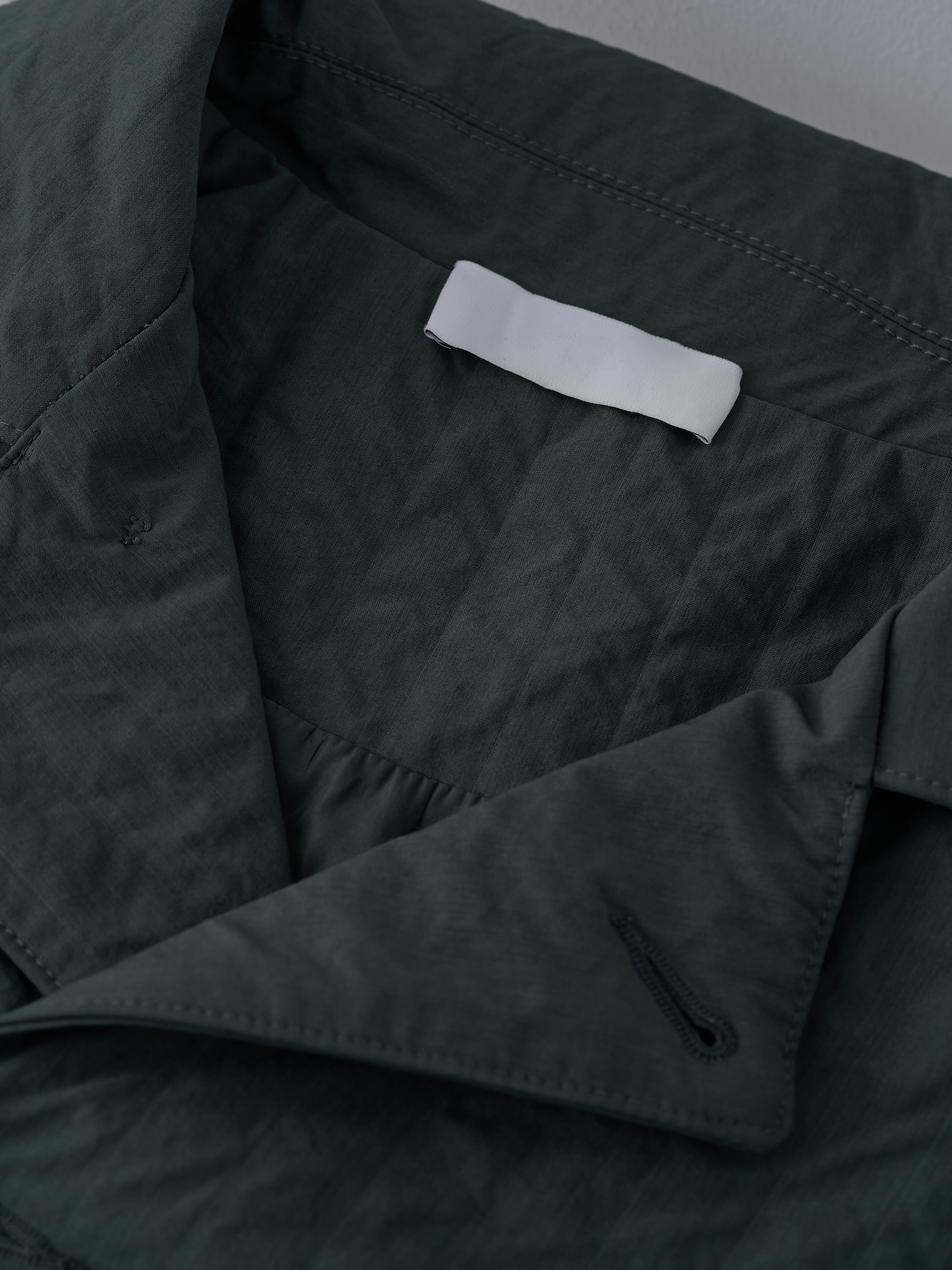 Padded Utility Jacket