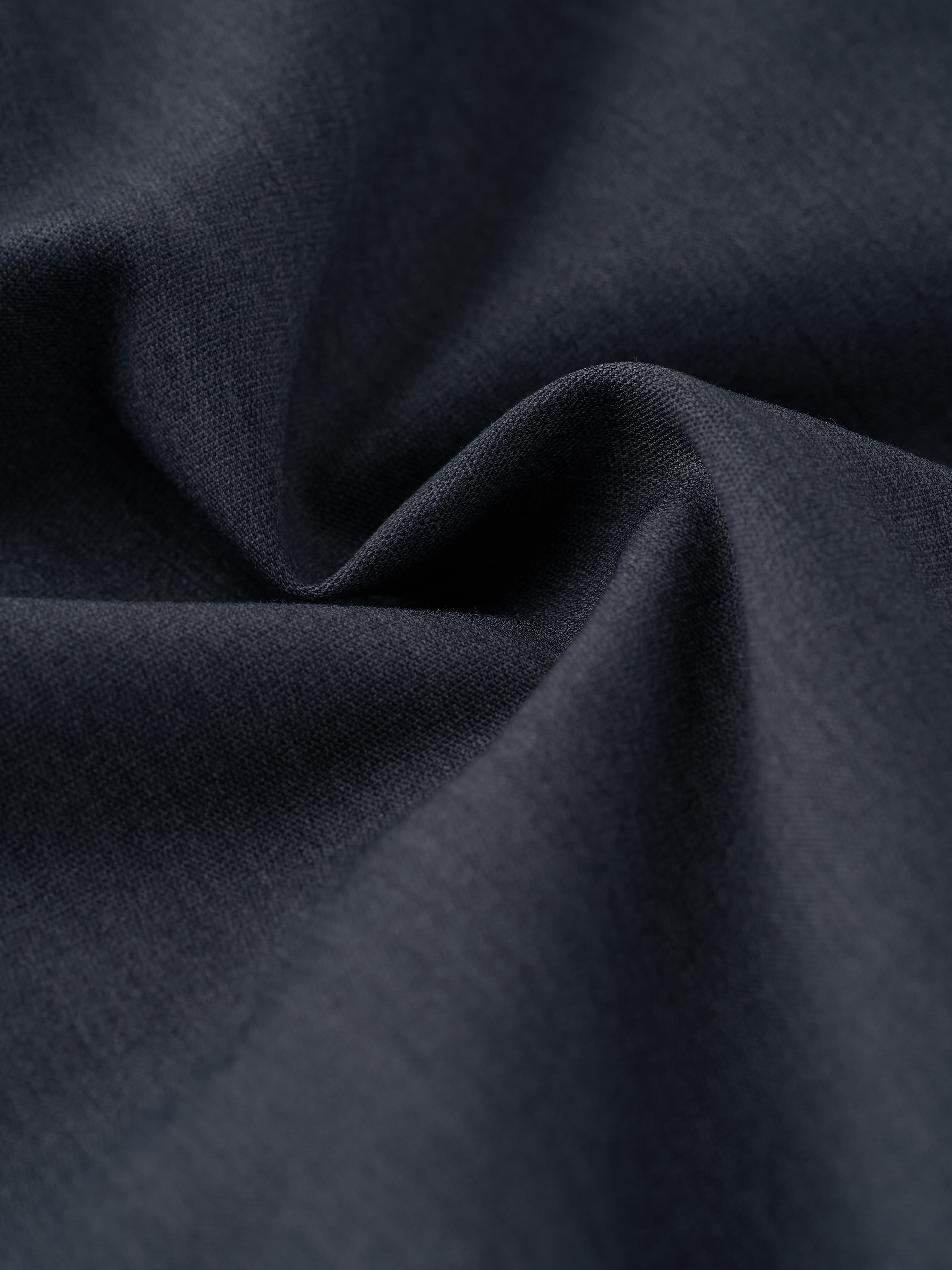 Soft Structure Trousers