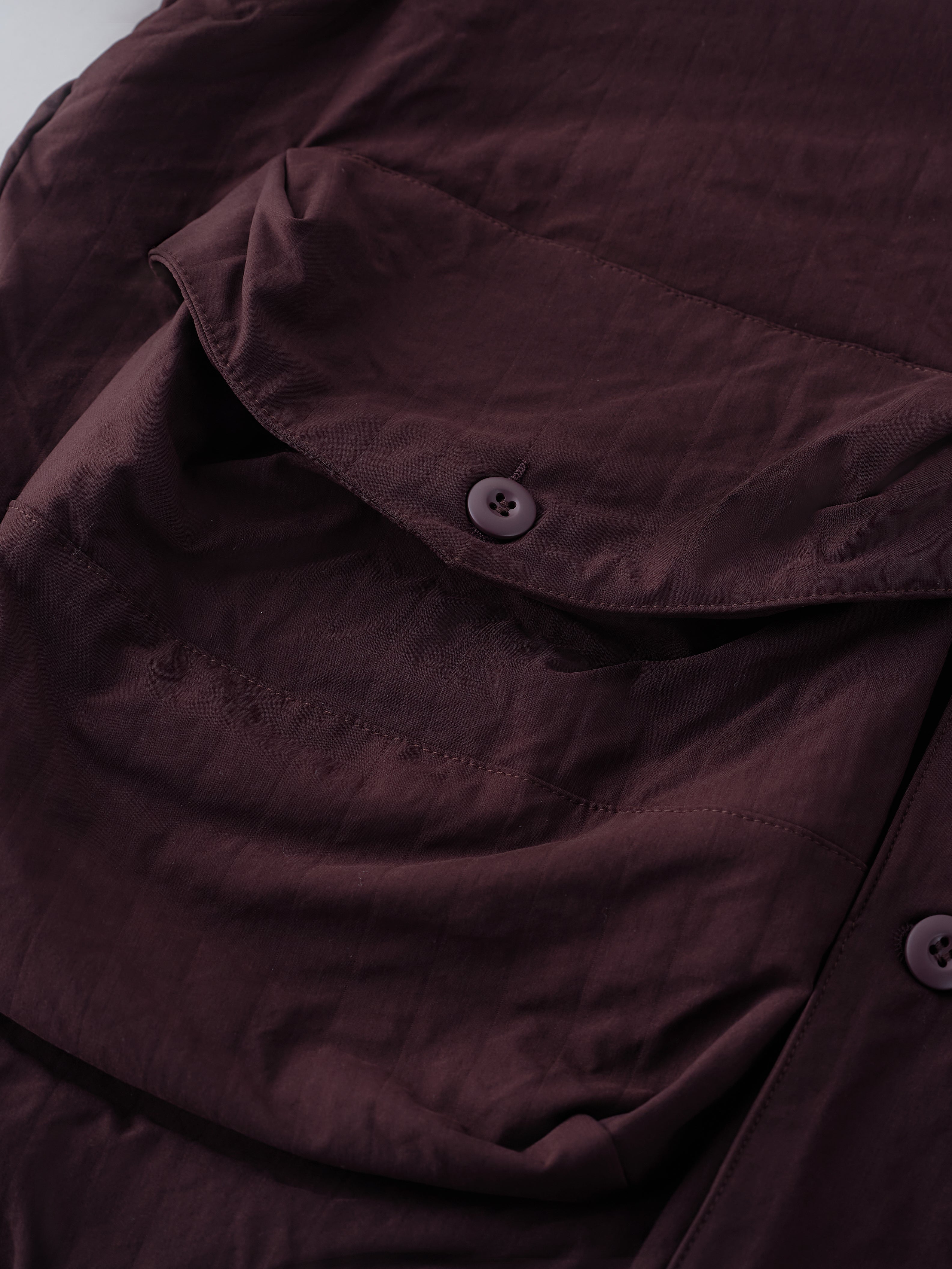 Padded Utility Jacket